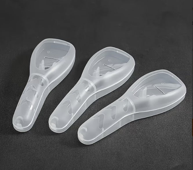 The Blade Vault — Protective Shaver Case
