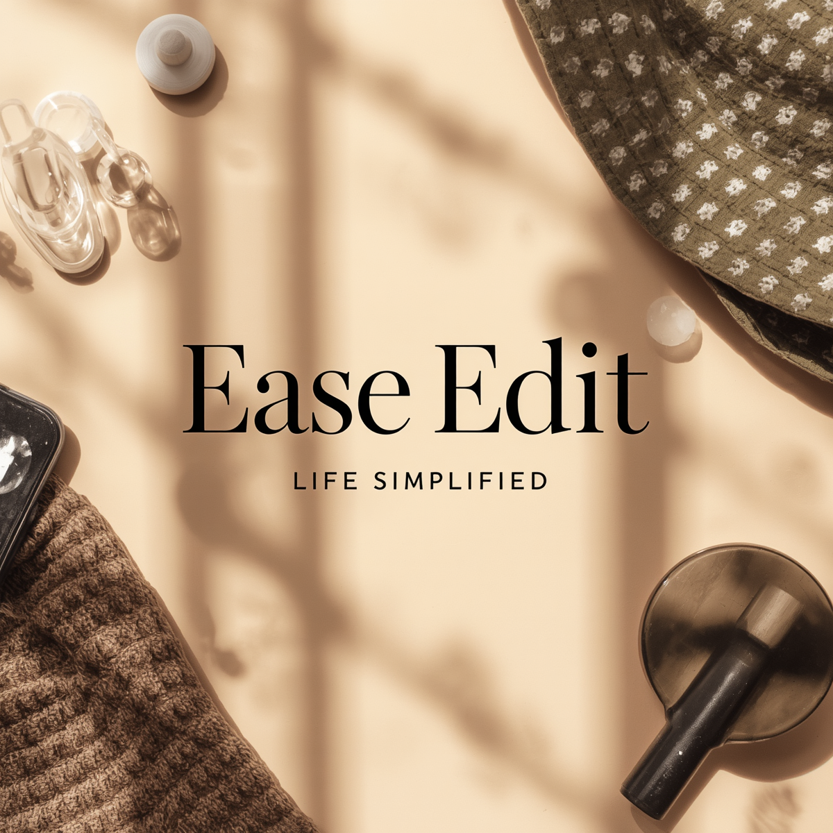 FirstYou™ The Spill-Free Set