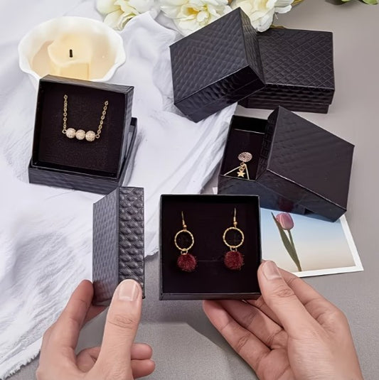 Gift Box - Black