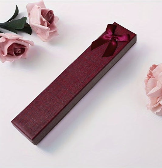 Necklace Gift Box