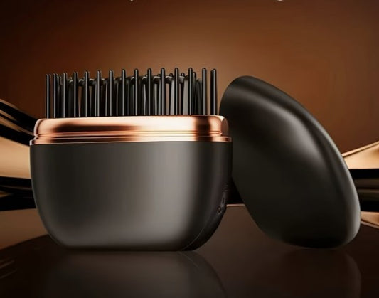 Mini Cordless Rechargeable Brush