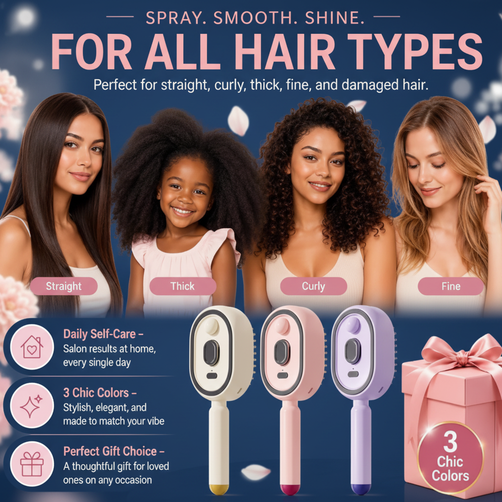 All Hair Types