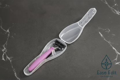 EaseEdit Shaver Case — Purple