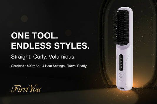 FirstYou Cover Ad