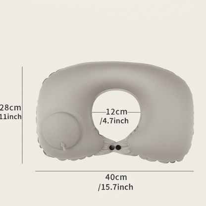 Grey Pillow Dimensions – Premium