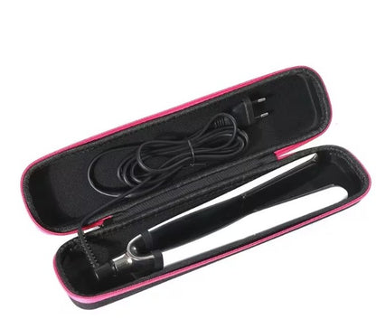 Hair Tool Storage Bag — Straightener, Curling Iron & Dryer Organiser