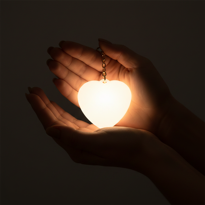 Premium Purse Light - Hands
