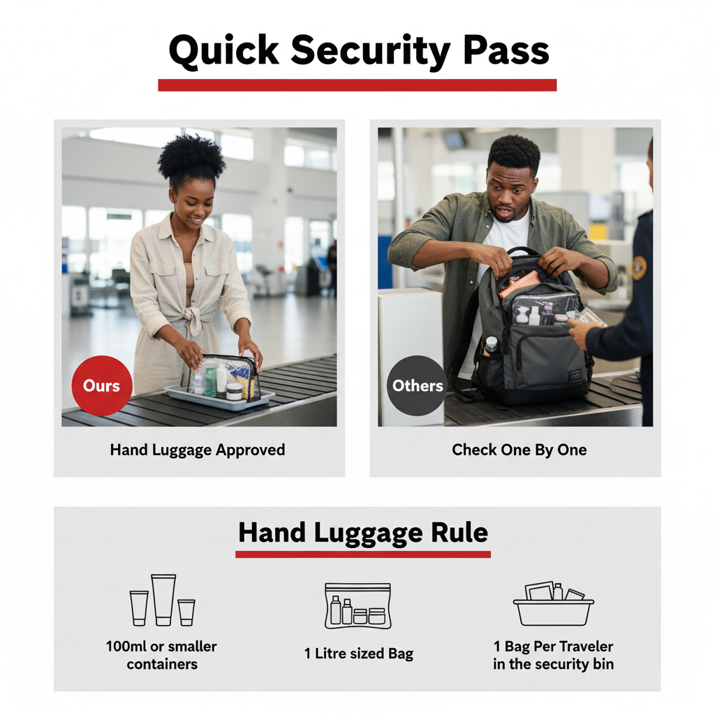Quick Security Pass – EaseEdit Branded