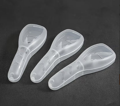 The Blade Vault — Protective Shaver Case