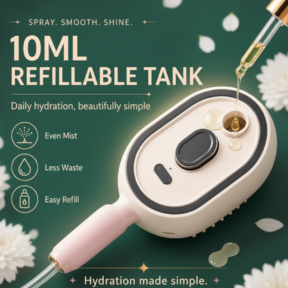 Tank Feature