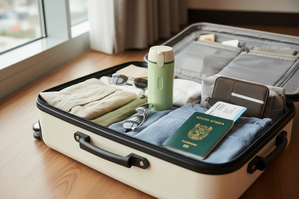 Travel Lifestyle Shot - Refined