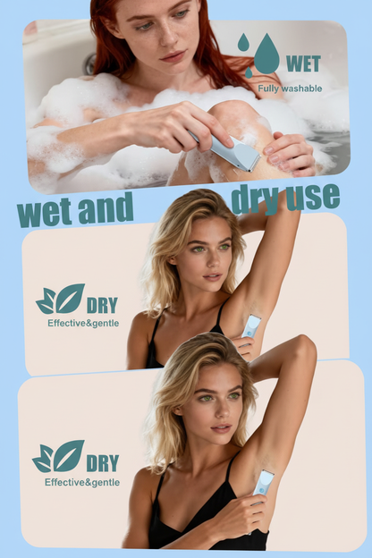 Wet and Dry Use – Premium